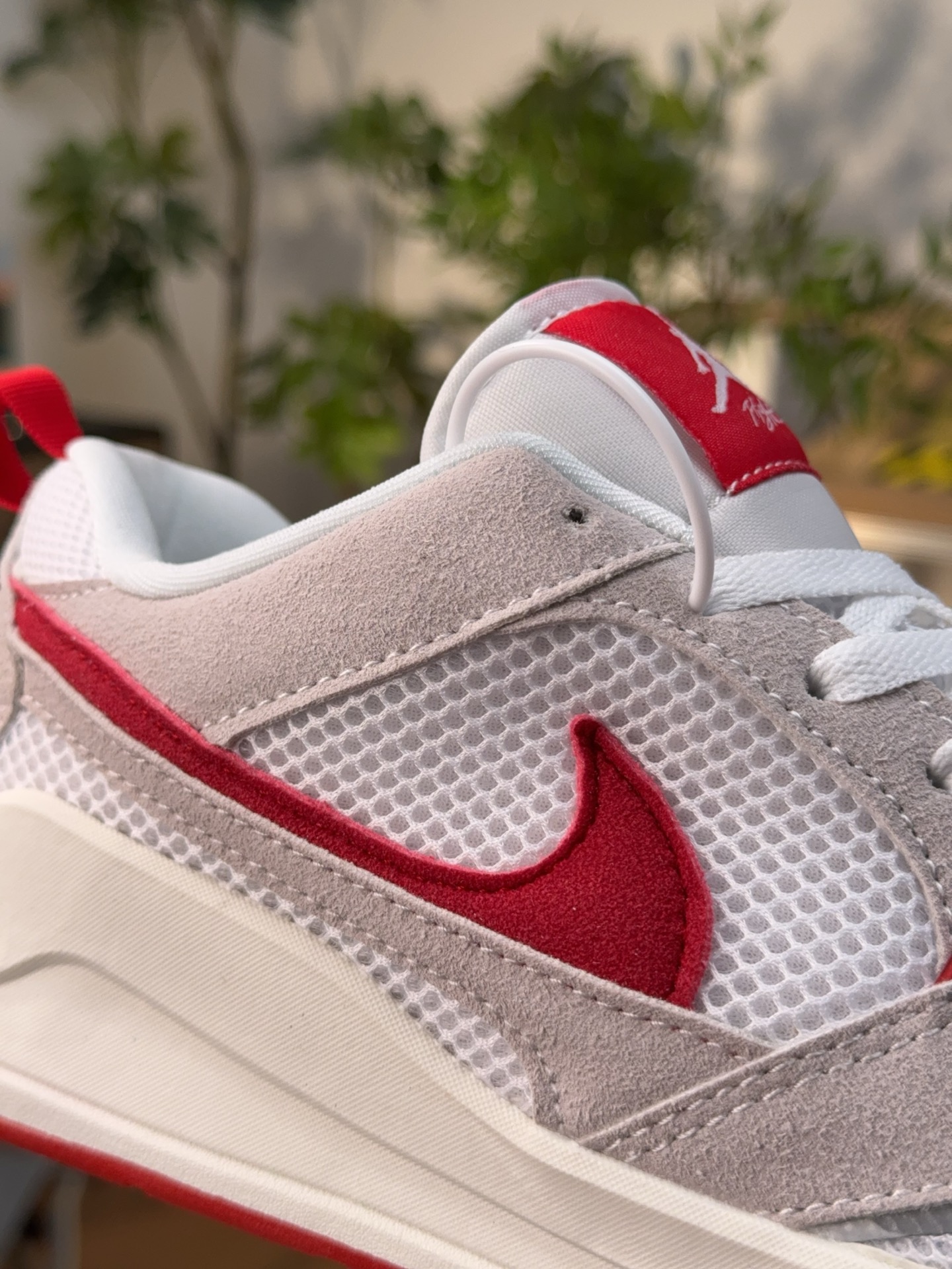 Nike Jordan